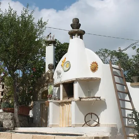 Trullo Sole * Selva Di Fasano