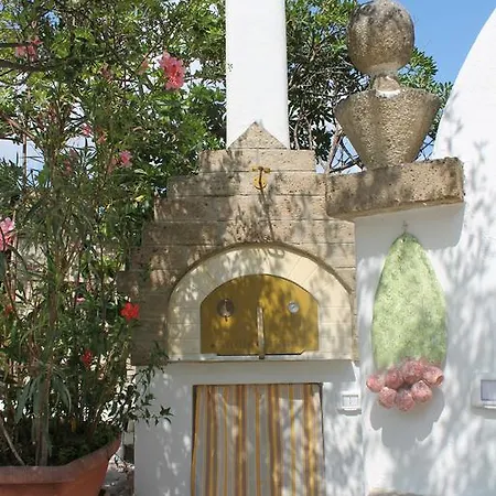 Trullo Sole Holiday home *