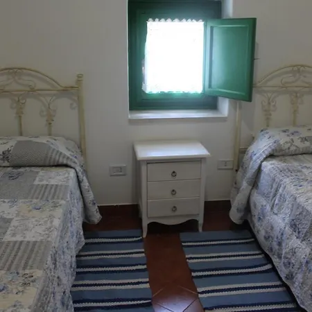 Trullo Sole Holiday home Selva Di Fasano