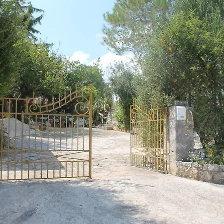 Trullo Sole Holiday home Selva Di Fasano